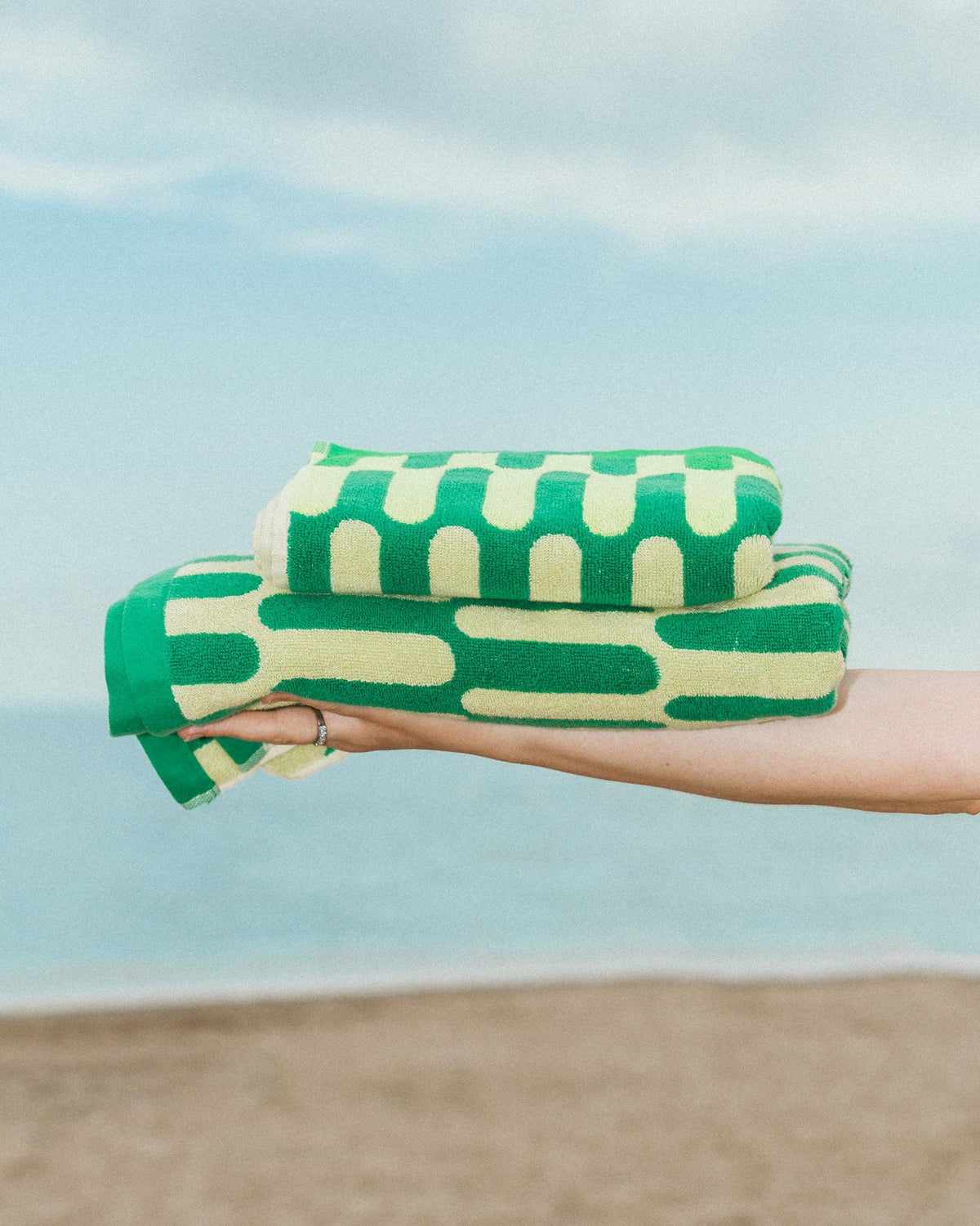 Paseo Towel