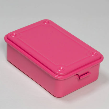 Toyo - Steel Stackable Storage Box T-150