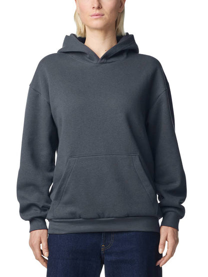 Rats Freddie Fleece Hoodie