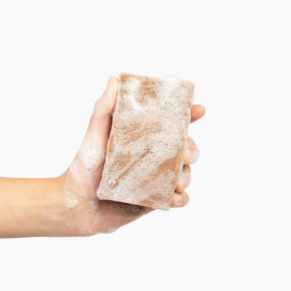 Natural Soap | Sandalwood Vanilla