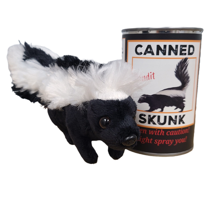 Canned Skunk