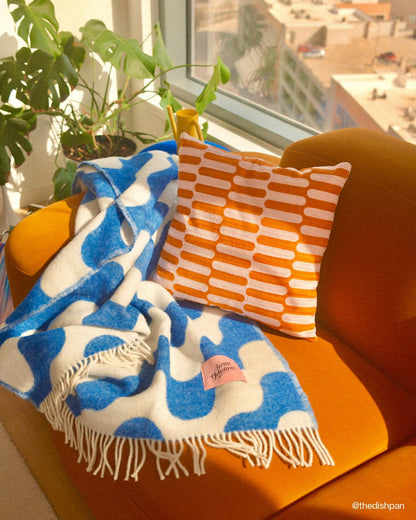 Ziggy Cushion