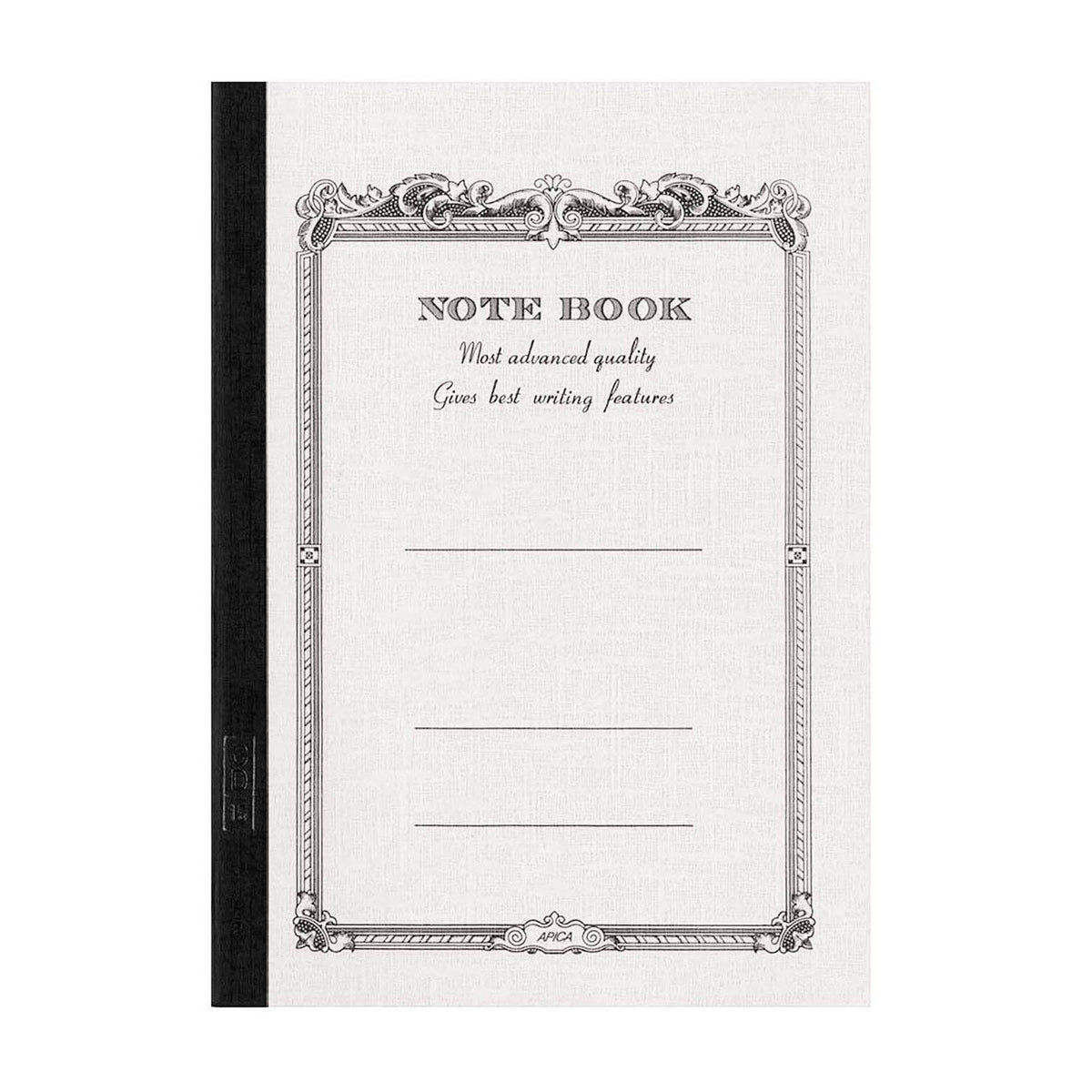 Nippon A5 Notebooks - 5.8" x 8.25"