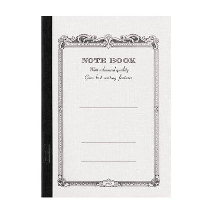 Nippon A5 Notebooks - 5.8" x 8.25"