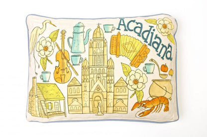 Pillow - Acadiana