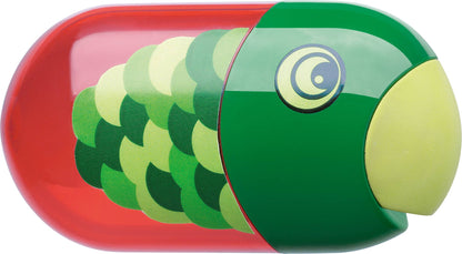 Animal Motif Assorted Pencil Sharpener