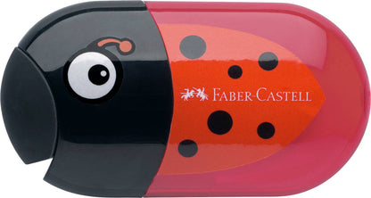 Animal Motif Assorted Pencil Sharpener