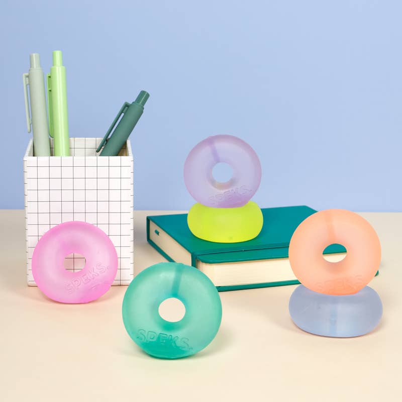 Mini Gump Loops 6-pack