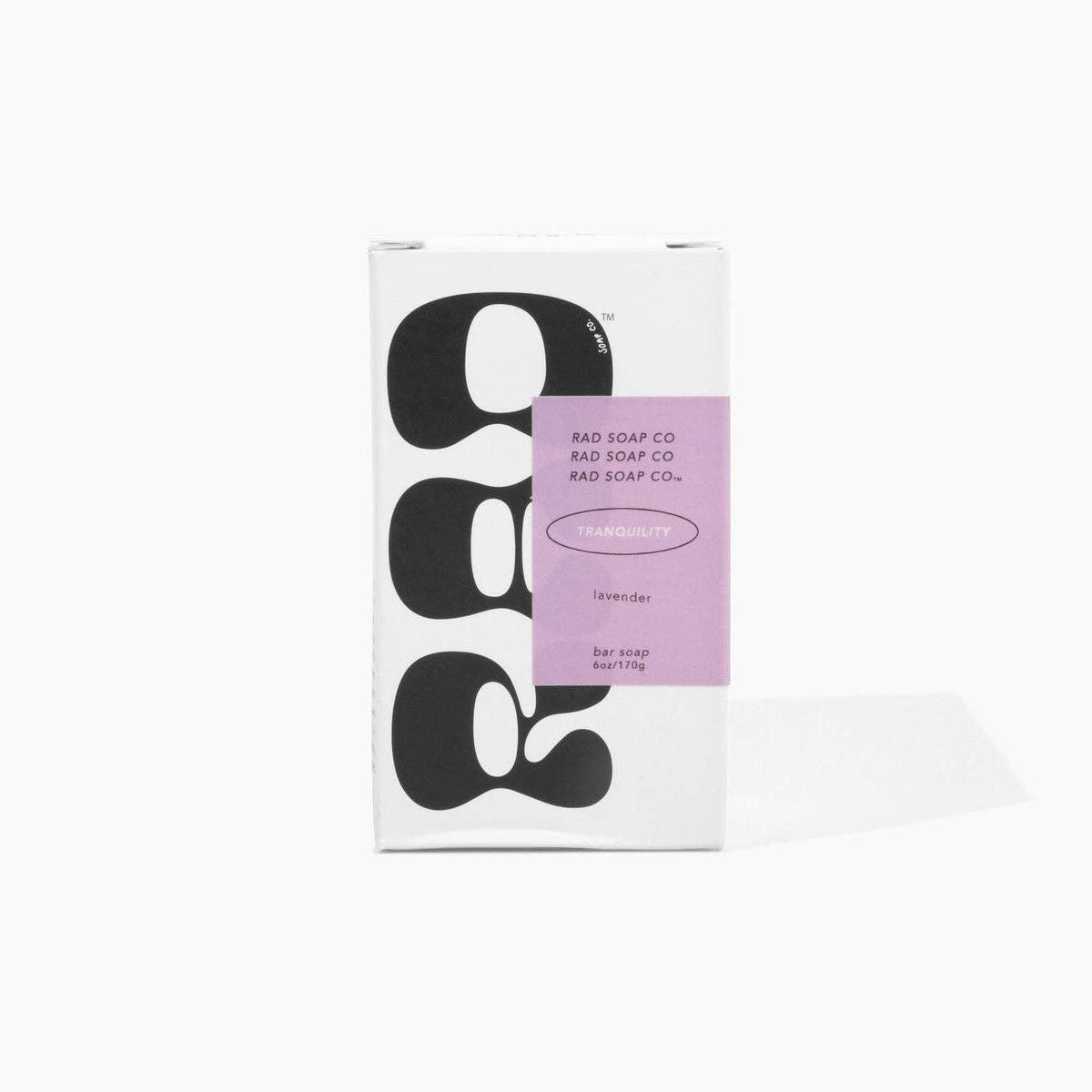 Natural Soap | Lavender