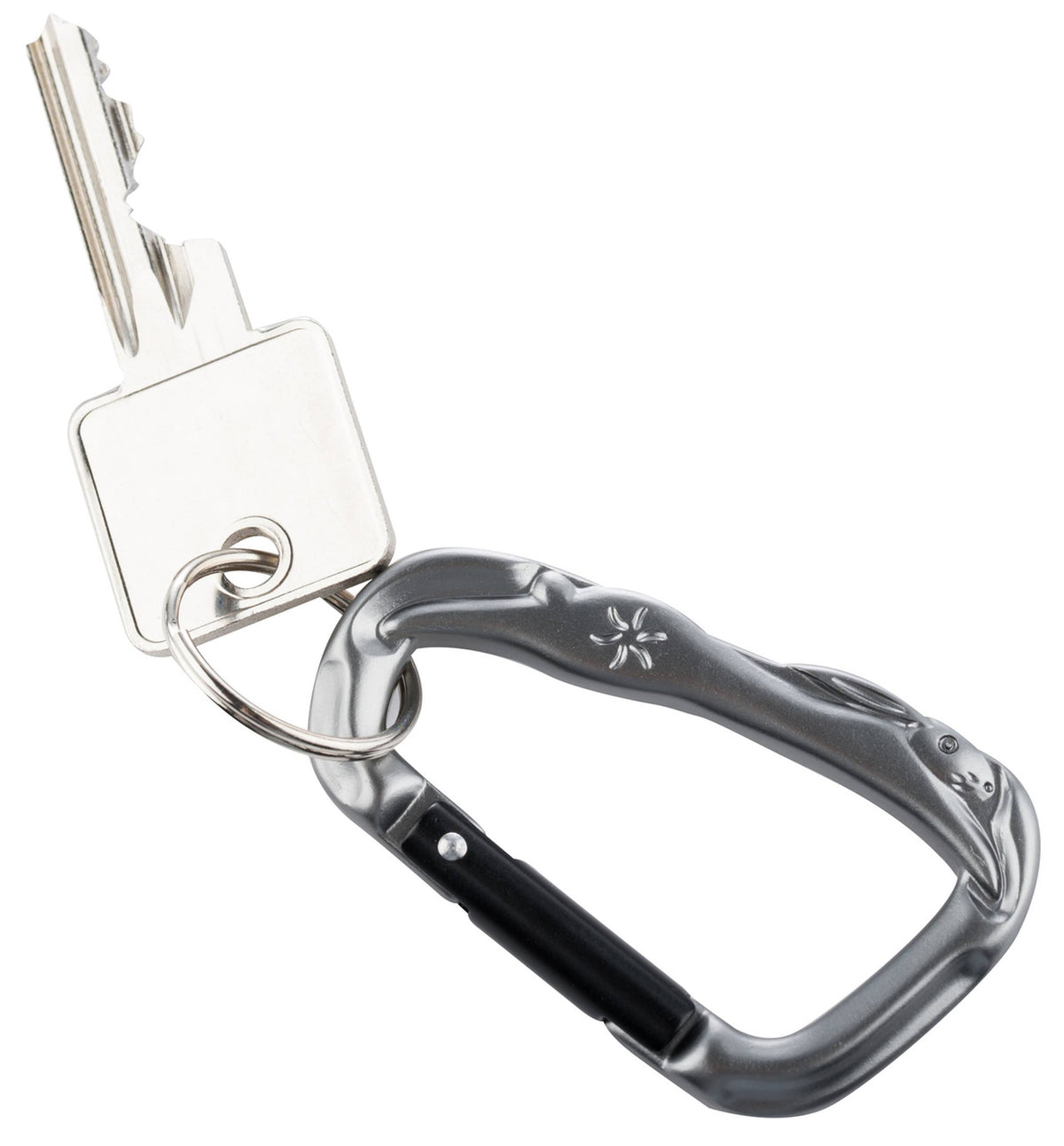 Carabiner - 3D Rabbit