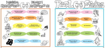 Melt Your Pencil: A Super Fun Activity Book!
