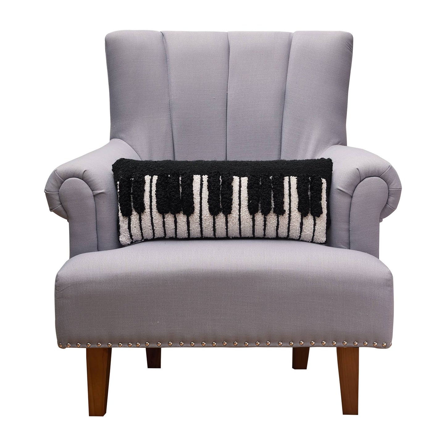 Keys Hook Pillow - Jungalow