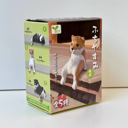 Playful Hanging Shiba Blind Box