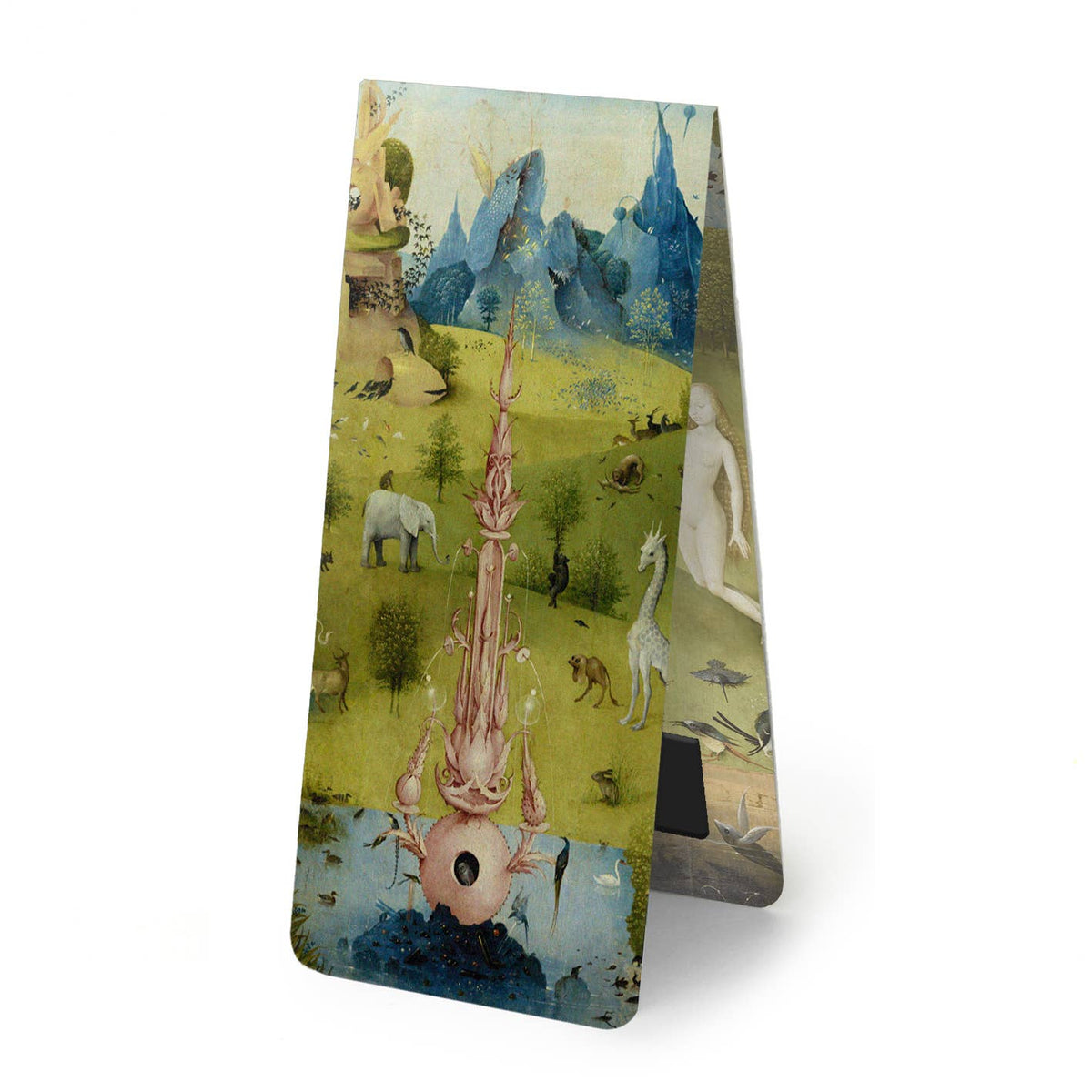 Magnetic Bookmark, Set of 3, Hieronymus Bosch