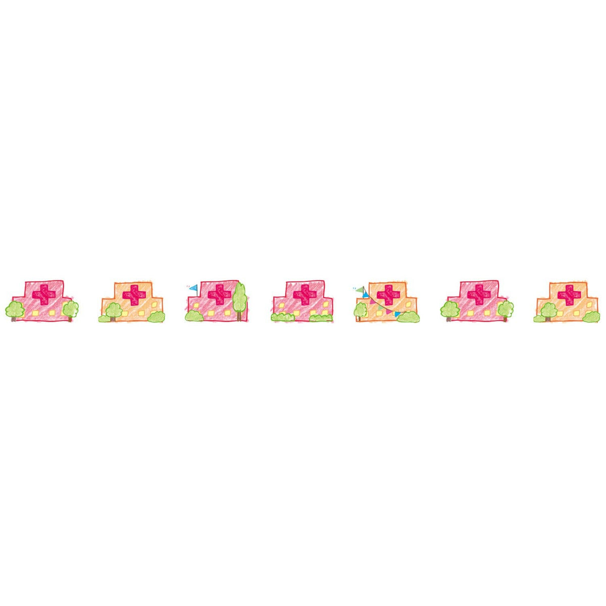 Petit Deco Tape