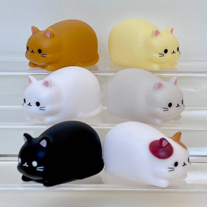 Cat Squeaky Toys