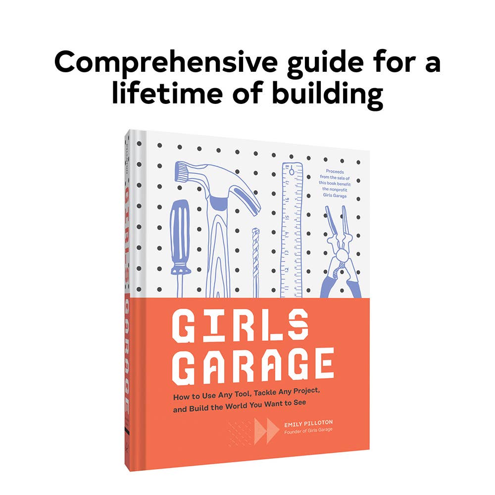 Girls Garage