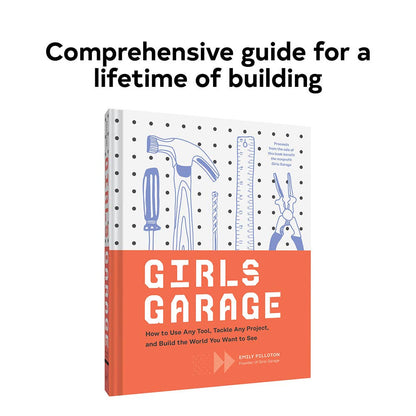 Girls Garage
