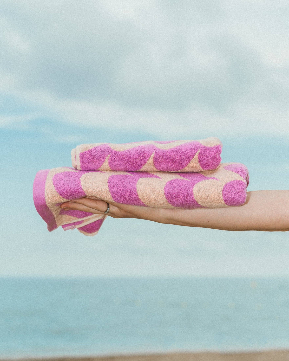 Brisa Towel