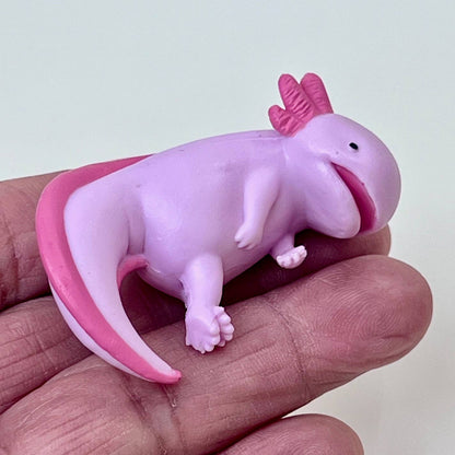 Axolotl Void Blind Box