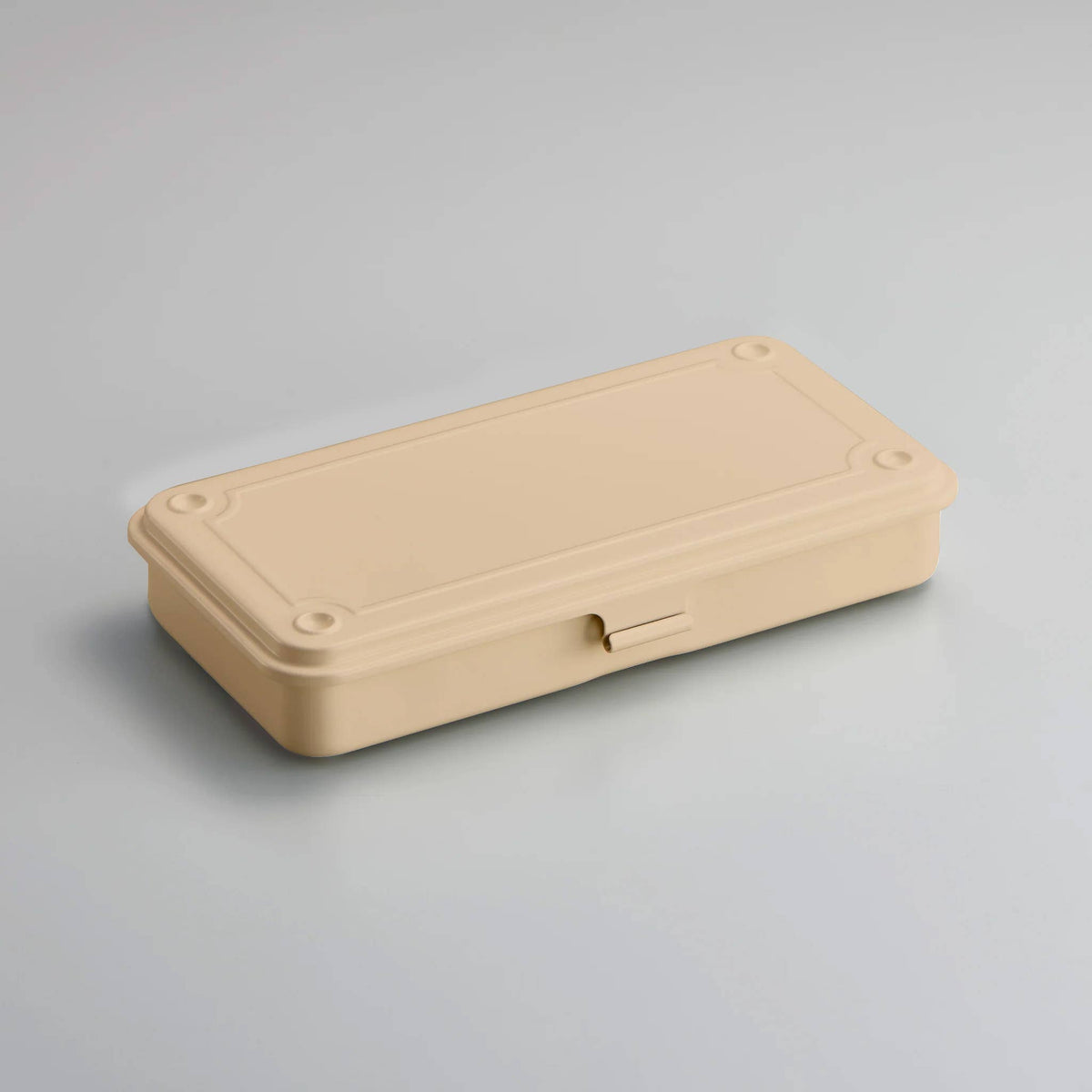 Toyo - Steel Stackable Storage Box T-192