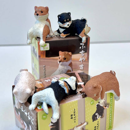 Playful Hanging Shiba Blind Box