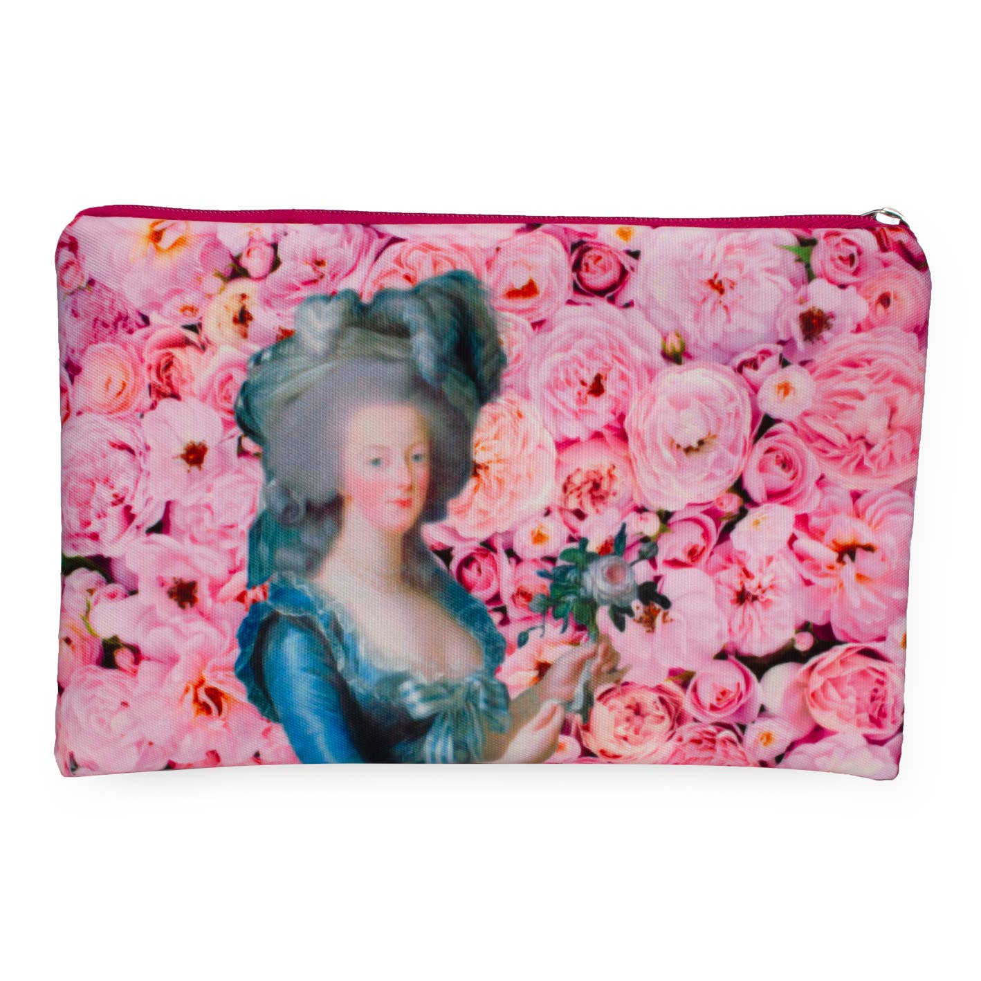 Makeup Bag - Marie-Antoinette
