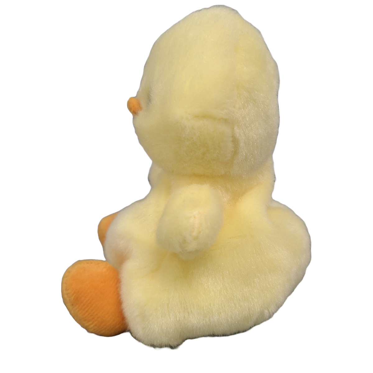Canned Baby Chick | Easter Gift | Plush in Can w/Jokes