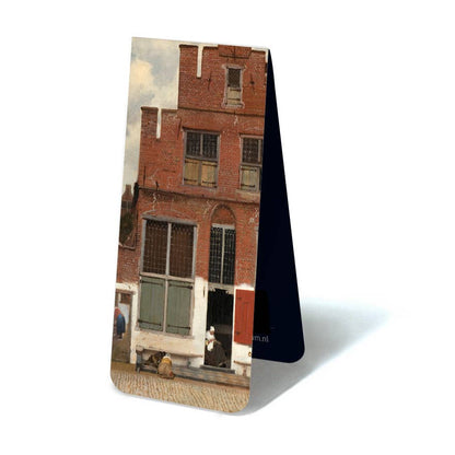 Magnetic Bookmark, Set of 3, Johannes Vermeer