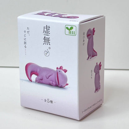 Axolotl Void Blind Box