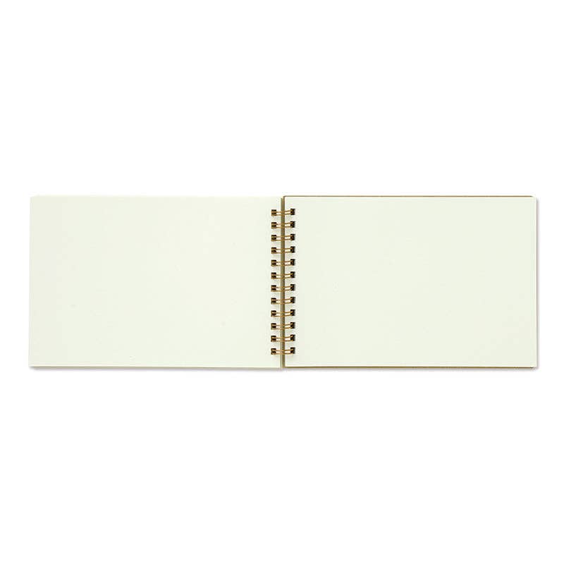 Sketch Book B5 Medium (penco)