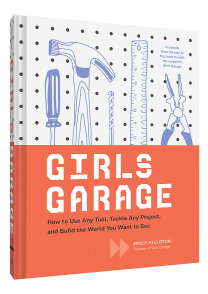 Girls Garage