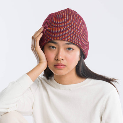 Verloop Knit Beanie (More Colors)