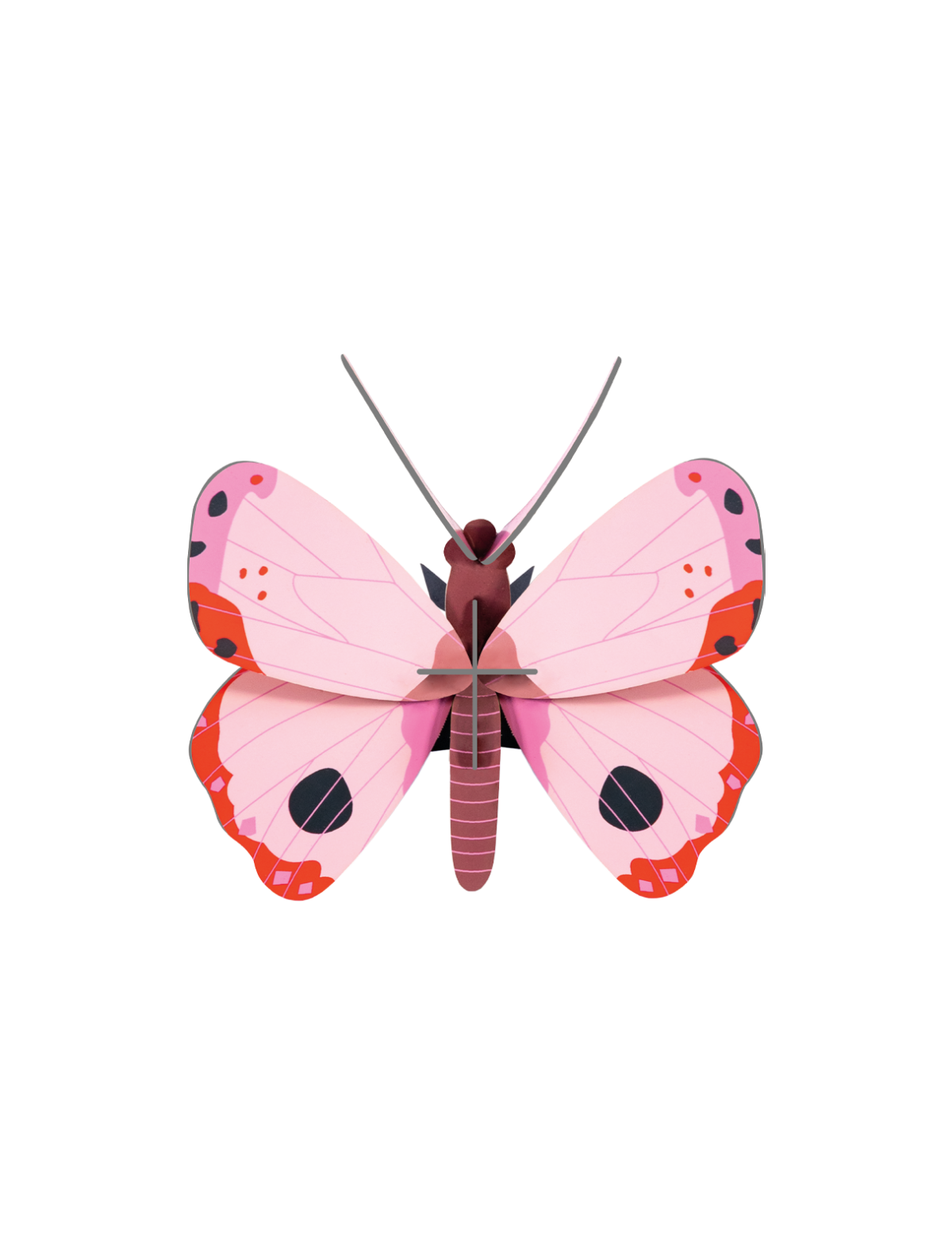 3D Wall Art - Butterfly - Rosora Butterfly