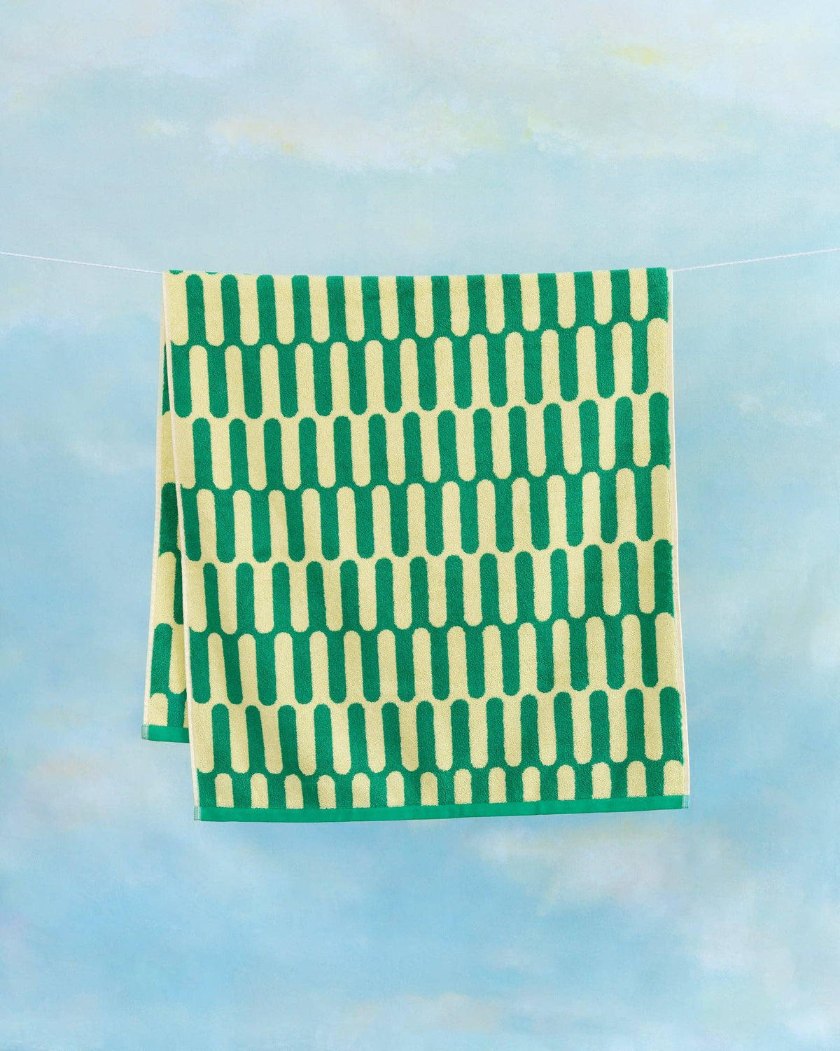 Paseo Towel