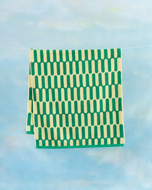 Paseo Towel