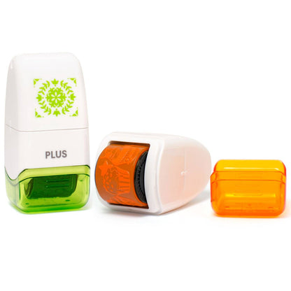 Mini Deco Rollers