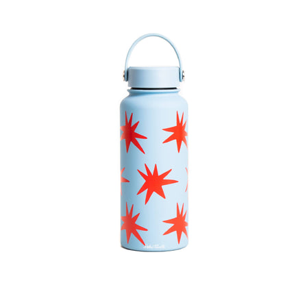 BOTTLE POLAR STAR 1L HF