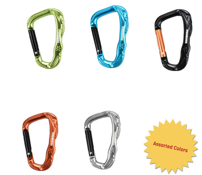Carabiner - 3D Rabbit