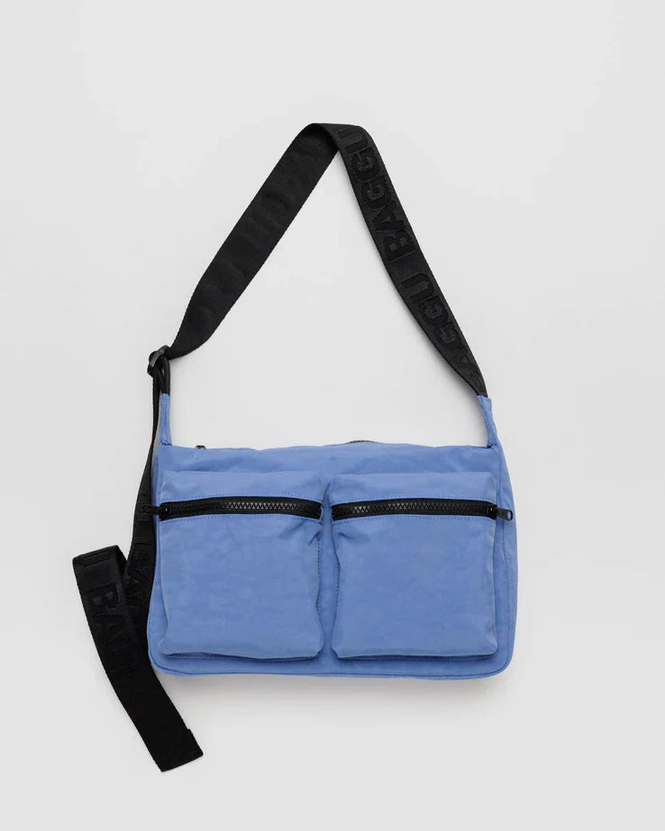 Medium Cargo Crossbody Baggu (More Colors)