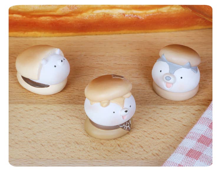 Grocery Store Animals Blind Box