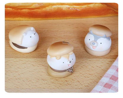 Grocery Store Animals Blind Box