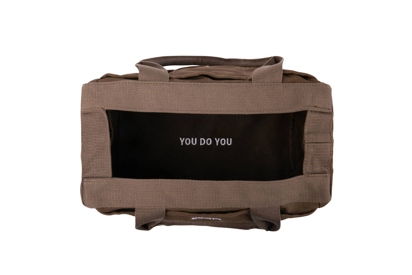Soolla Studio Artist Bag, Coffee Bean