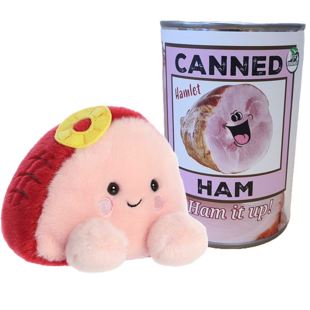 Canned Ham