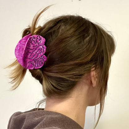 Brain Hair Claw PREORDER