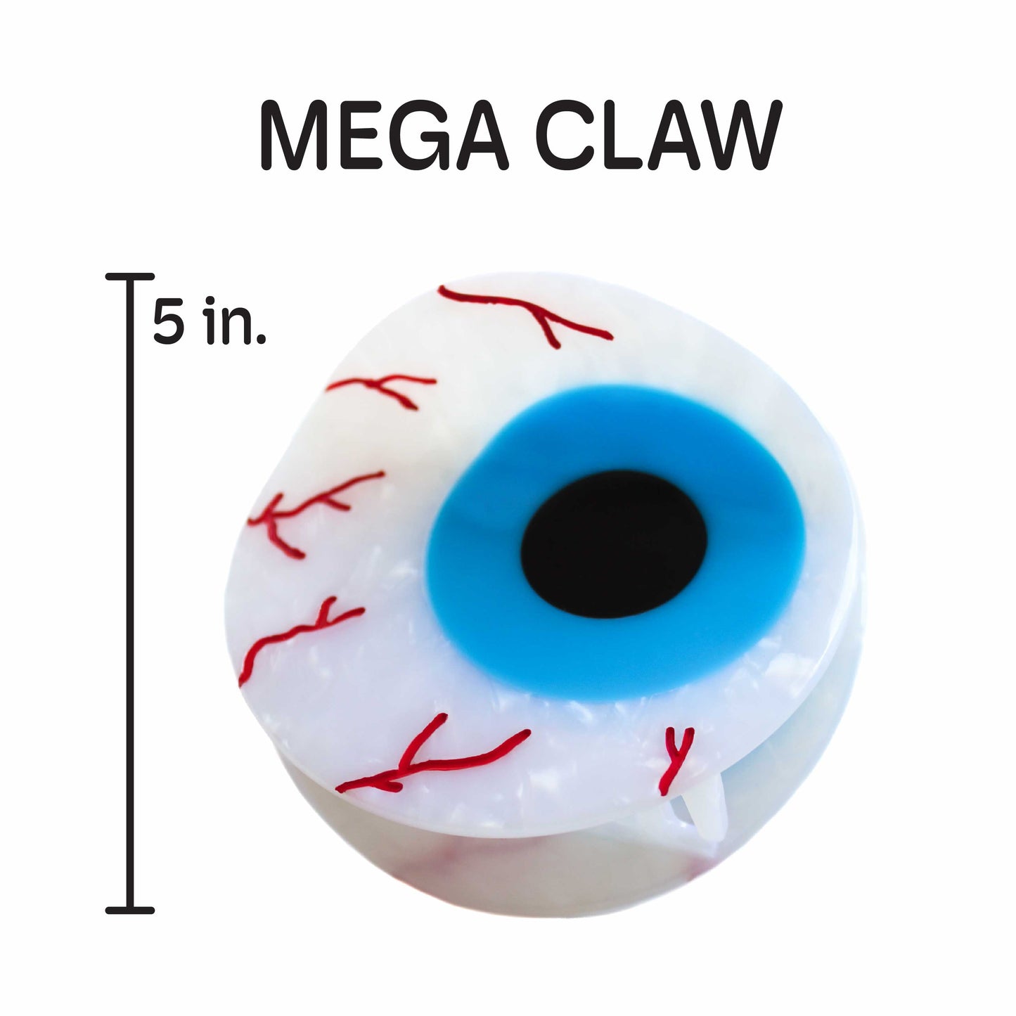 Eyeball Mega Claw