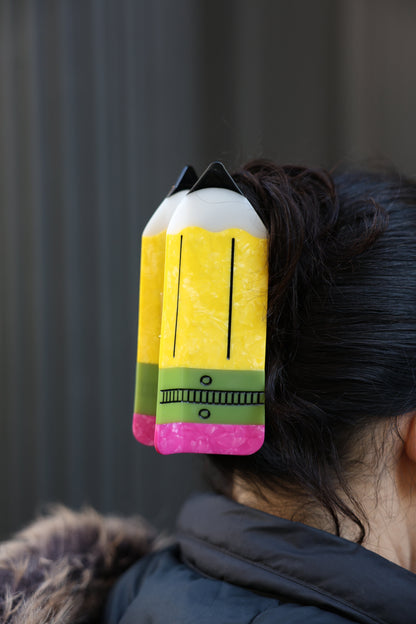 Pencil Mega Claw PREORDER