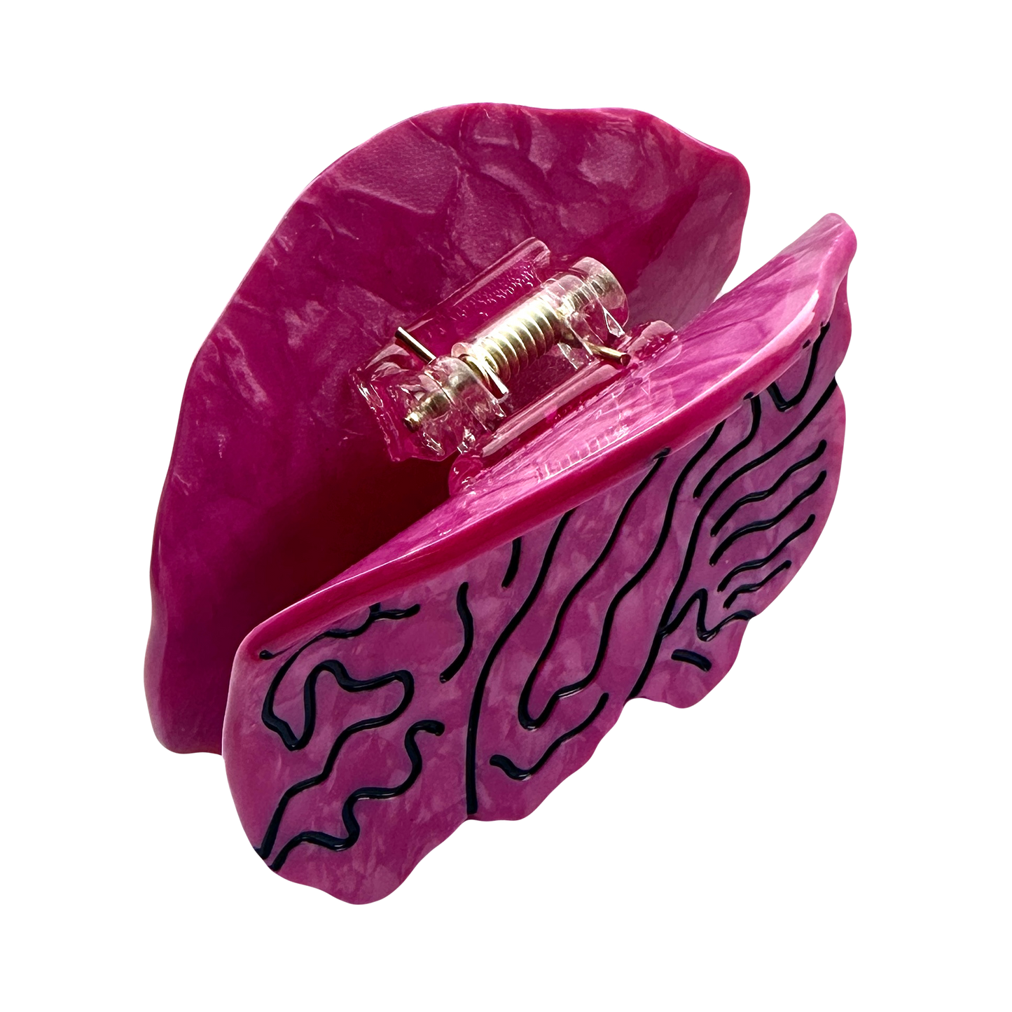 Brain Hair Claw PREORDER