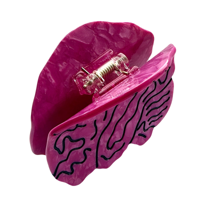 Brain Hair Claw PREORDER