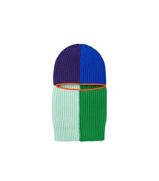 Quattro Knit Balaclava